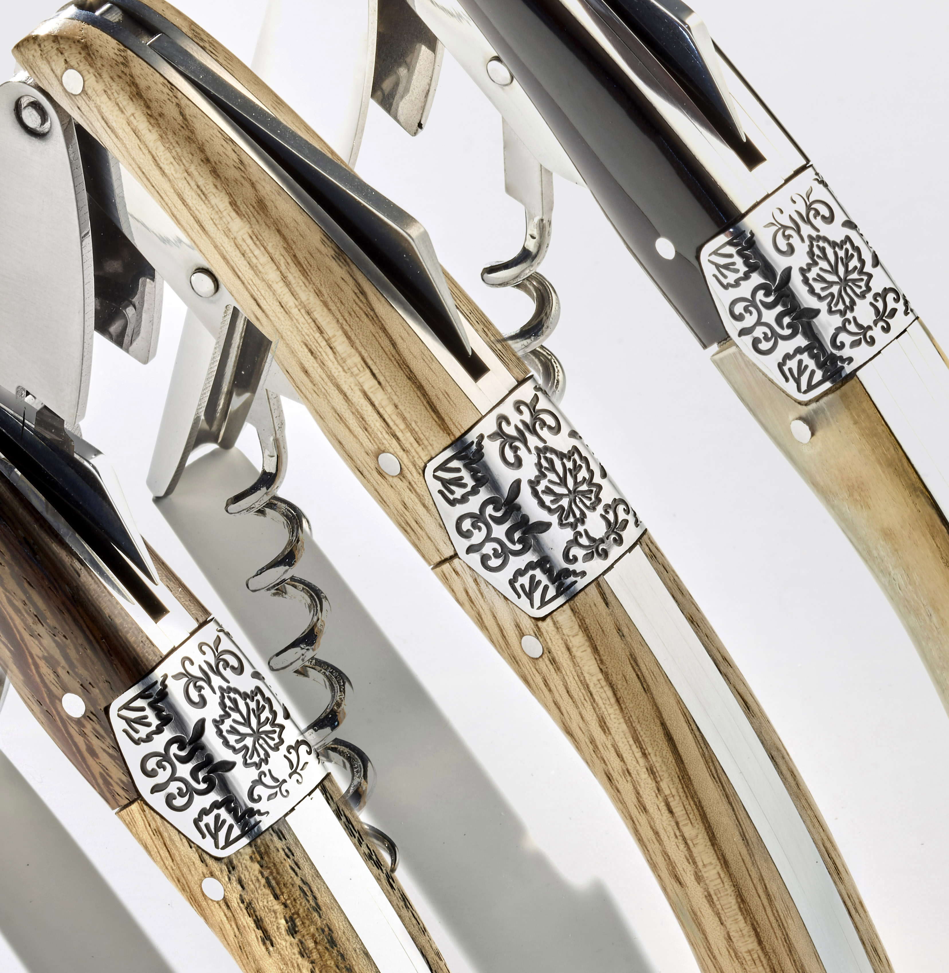 Legnoart PRIMITIVO WF3DX Proptrækker, Wenghé Legnoart PRIMITIVO WF3DX Proptrækker, Wenghé